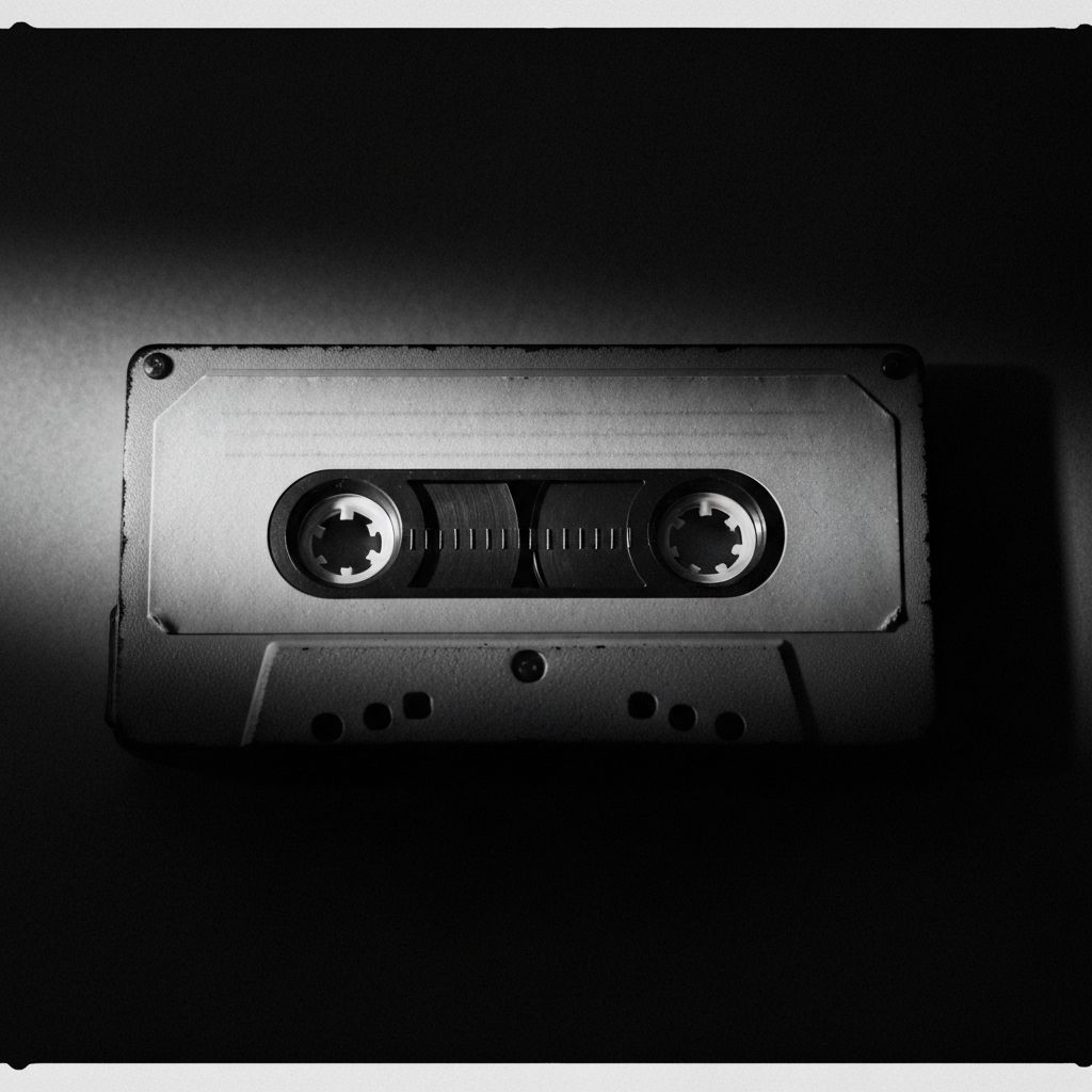 Echoes of Dissolution