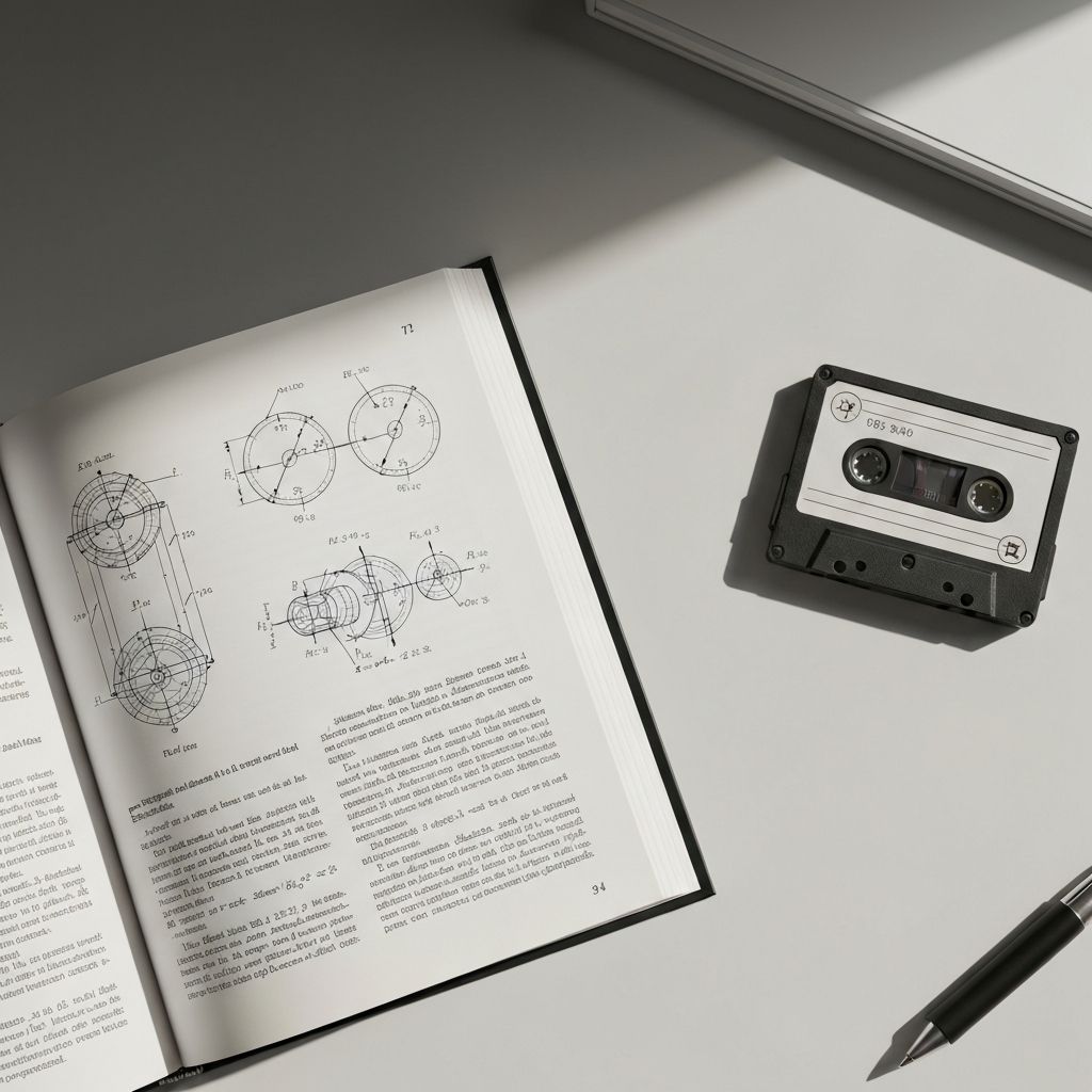 Memory Machine Guide